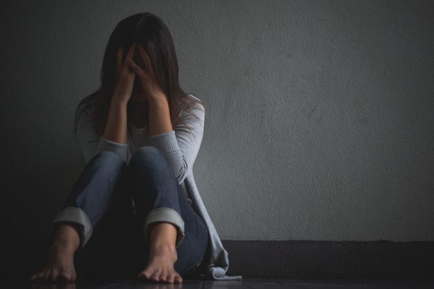 Ο θάνατος ενός παιδιού και ο θυμός του γονέα Ο θάνατος ενός παιδιού και ο θυμός του γονέα