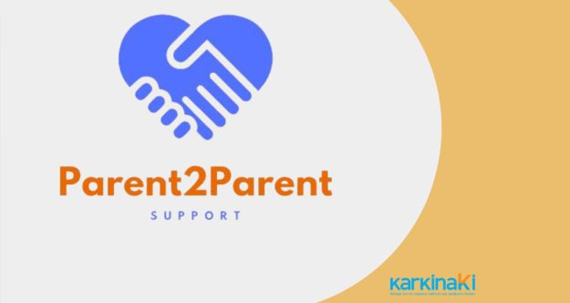 parent2parent-support